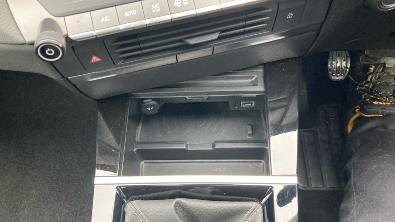 Vauxhall Astra 1.2 Turbo 130 Ultimate 5dr Petrol Estate